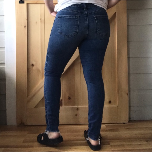 Sts Blue jeans - Picture 2 of 2